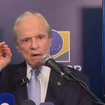 Presidente do TRE-SP afirma que só recebeu decisão de prorrogar votação às 18h17 e que 'não houve prejuízo para os eleitores'