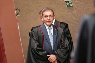 Presidente do TSE fará pronunciamento neste sábado
