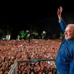 Presidente mais velho da história, Lula completa 81 anos nesta terça, dois dias após ser reeleito para quarto mandato