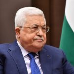 Presidente palestino adia eleições para setembro de 2027