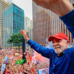Presidentes de México, Uruguai, Bolívia e Paraguai parabenizam Lula; veja repercussão