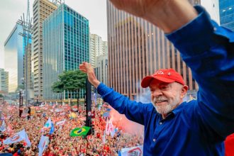 Presidentes de México, Uruguai, Bolívia e Paraguai parabenizam Lula; veja repercussão