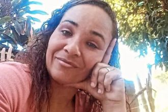Preso por feminicídio em Nova Iguaçu alegou que vítima se machucou sozinha; investigação descarta hipótese