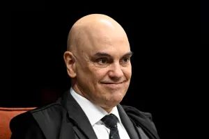 Presos do 8/1 esperam há 164 dias que Moraes submeta a Dosimetria ao plenário