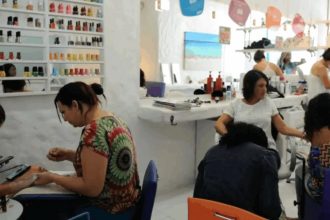 Prévia da inflação de serviços resiste e sobe 5,5% em 12 meses