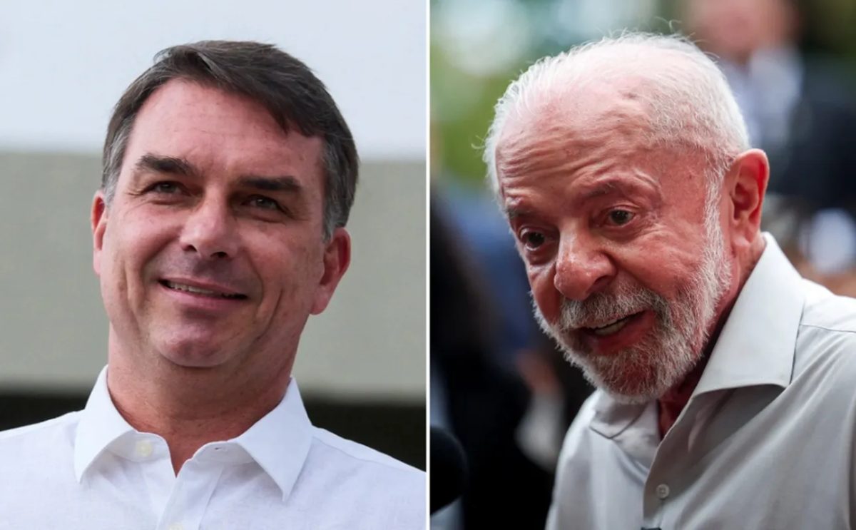 Primeira pesquisa Quaest do 2º turno será divulgada nesta quarta-feira (14)