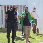 Primeira Turma do STF torna Oswaldo Eustáquio réu por associação criminosa