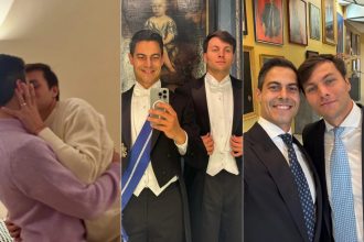 Primeiro-ministro holandês terá primeiro filho por meio de uma barriga de aluguel