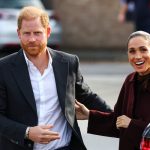 Príncipe Harry diz que quer se reconciliar com a família