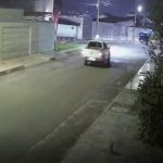 Prisão de médico e estudante suspeitos de atirar contra casa de professora é convertida em preventiva