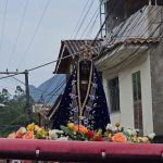 Procissão reúne mais de 500 fiéis em homenagem a Nossa Senhora Aparecida em Nova Friburgo