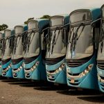 Procon-BA atualiza para 544 o número de ônibus parados em garagens de Salvador