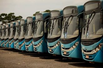 Procon-BA atualiza para 544 o número de ônibus parados em garagens de Salvador