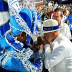 Procuradoria recomenda rejeitar ação contra Lula por desfile no Carnaval 2026