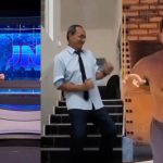 'Professor', brincalhão e influenciador: Como era Ayres Rocha atrás das câmeras