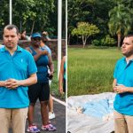 Professor que nasceu cego supera barreiras e forma educadores em Ribeirão Preto, SP