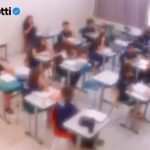 Professora é afastada após dizer que negros vão morrer se Flávio vencer
