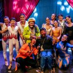 Projeto 'Circo no Residencial' leva apresentações circenses ao Conjunto São José, em Macapá
