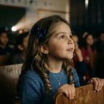 Projeto da Lumine usa cinema para ensinar valores e virtudes a crianças
