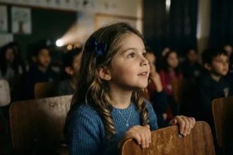 Projeto da Lumine usa cinema para ensinar valores e virtudes a crianças