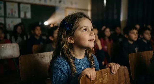 Projeto da Lumine usa cinema para ensinar valores e virtudes a crianças
