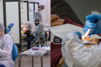 Projeto oferece clareamento dental gratuito em Teresina; veja como se inscrever
