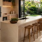 Projetos valorizam áreas gourmet cada vez mais conectadas à casa