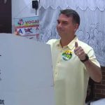 Propostas de candidatos derrotados no 1º turno se aproximam mais de Flávio