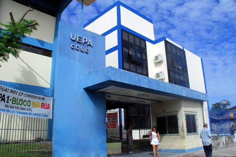 Prosel 2027: Uepa prorroga inscrições do vestibular até 28 de outubro