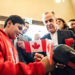 Província de Alberta rejeita separação e decide permanecer no Canadá