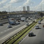 Próximo presidente terá R$ 16 bi para investir em transportes em 2027
