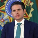 PSB e PDT declaram apoio à reeleição de Hugo Motta