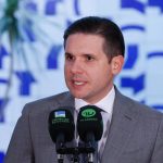 PSB e PDT também declaram apoio à reeleição de Motta e se juntam à bloco majoritário da Câmara
