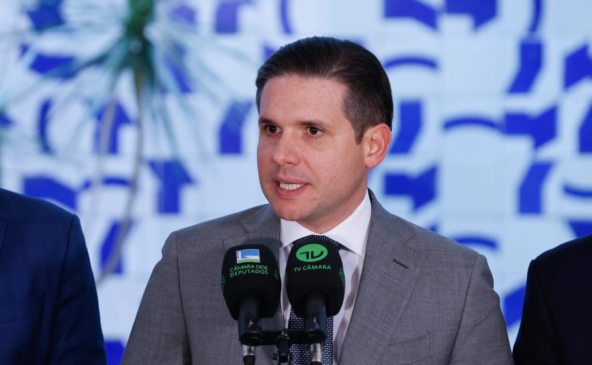 PSB e PDT também declaram apoio à reeleição de Motta e se juntam à bloco majoritário da Câmara