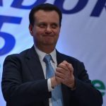 PSD cumprimenta Lula e deseja bom governo à equipe