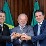 PSD, MDB e União largam na frente por ministérios no Lula 4, mas PT mira outras siglas no Centrão