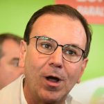 PSD pede ao STF para restabelecer 2º turno da eleição a governador do RJ
