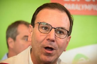 PSD pede ao STF para restabelecer 2º turno da eleição a governador do RJ