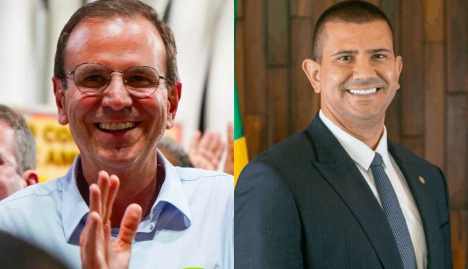 PSD recorre ao STF para tentar garantir 2º turno no Rio