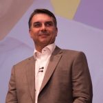 PSDB do Piauí declara apoio a Flávio Bolsonaro no 2º turno