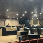 PT da Paraíba pede ao TRE-PB prorrogação de horário de votação após problemas em ônibus, em João Pessoa
