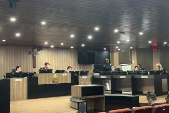 PT da Paraíba pede ao TRE-PB prorrogação de horário de votação após problemas em ônibus, em João Pessoa