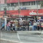 PT denuncia à Justiça Eleitoral que SP opera com apenas 60% da frota de ônibus no dia da eleição; passageiros relatam longas esperas
