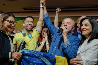 PT destaca importância de mobilização popular para vitória de Lula