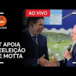 PT faz acordo com Centro na Câmara para isolar PL e oposição