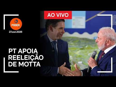 PT faz acordo com Centro na Câmara para isolar PL e oposição