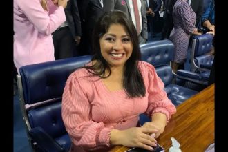 PT ocupa mais uma cadeira no Senado com eleição de Omar Aziz