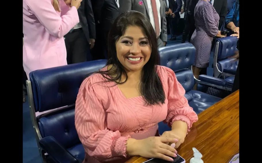 PT ocupa mais uma cadeira no Senado com eleição de Omar Aziz