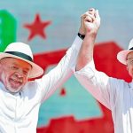 PT repassa R$ 124 milhões à campanha de Lula
