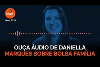 PT usa fala de Daniella para cobrar Flávio sobre Bolsa Família